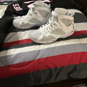 Jordan 7